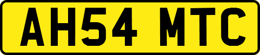 AH54MTC