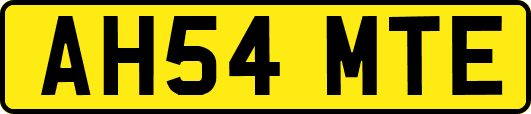 AH54MTE