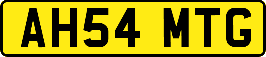 AH54MTG