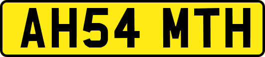 AH54MTH