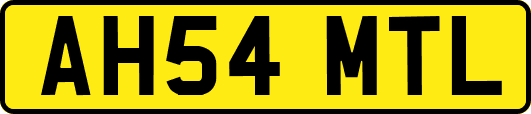AH54MTL