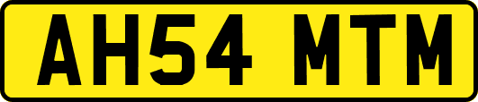 AH54MTM