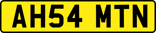 AH54MTN