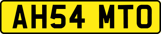 AH54MTO