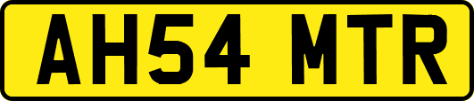 AH54MTR