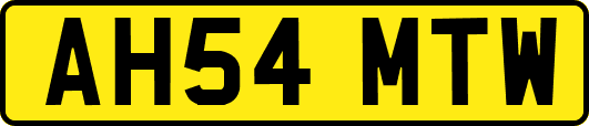 AH54MTW