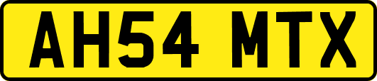 AH54MTX