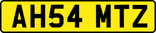 AH54MTZ