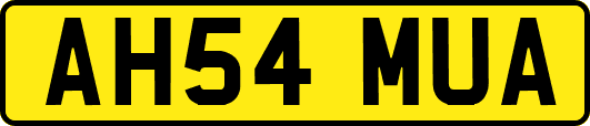 AH54MUA