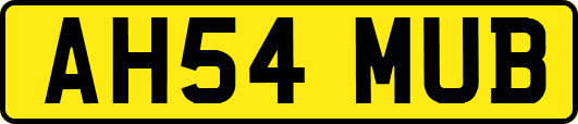 AH54MUB