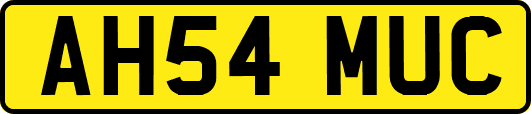 AH54MUC