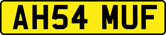 AH54MUF