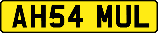 AH54MUL
