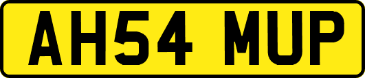 AH54MUP