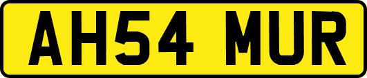 AH54MUR