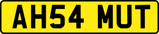 AH54MUT