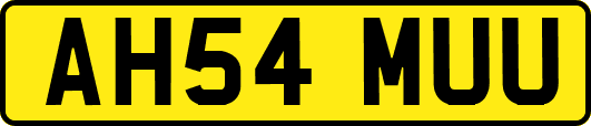 AH54MUU