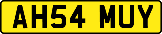 AH54MUY