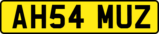 AH54MUZ