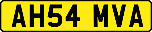 AH54MVA
