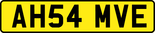 AH54MVE