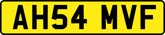 AH54MVF