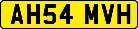 AH54MVH