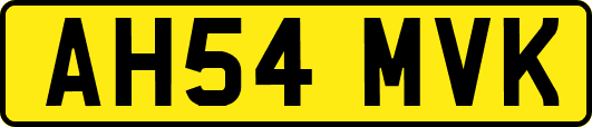 AH54MVK