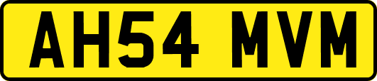 AH54MVM