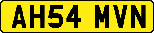 AH54MVN