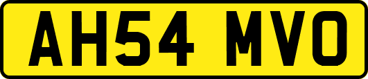 AH54MVO