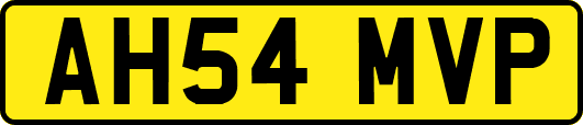 AH54MVP