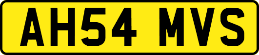 AH54MVS