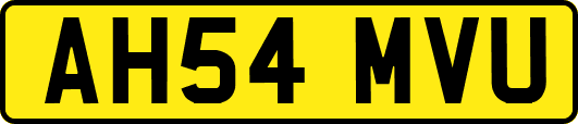 AH54MVU