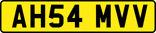 AH54MVV