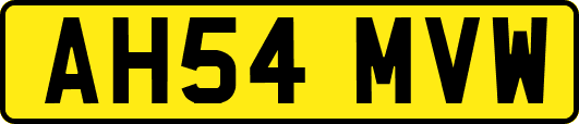 AH54MVW