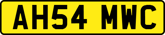 AH54MWC