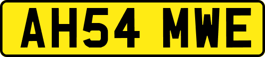 AH54MWE