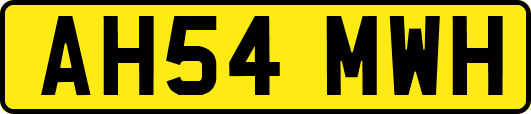 AH54MWH