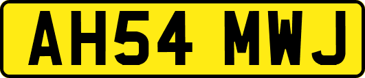 AH54MWJ