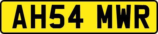 AH54MWR