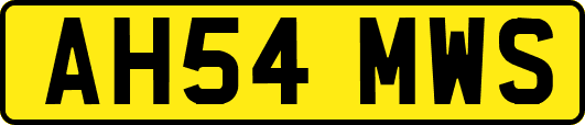 AH54MWS