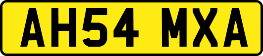 AH54MXA