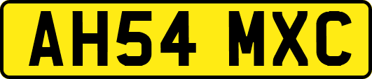 AH54MXC