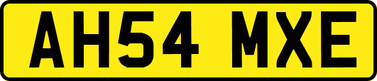 AH54MXE