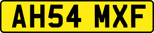 AH54MXF