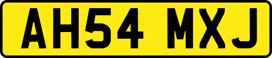 AH54MXJ