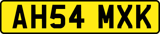 AH54MXK
