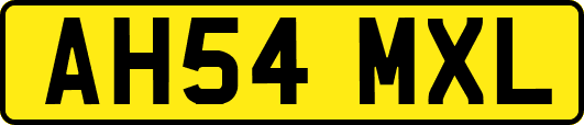 AH54MXL