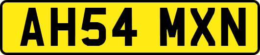 AH54MXN